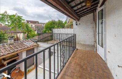 maison 5 pièces 85 m2 à vendre à Bordeaux (33000)