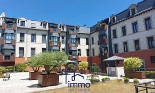 Appartement 2 Pièces 41 m² à vendre à Villefranche-de-Rouergue (12200)