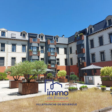 Appartement 2 pièces 125000 €