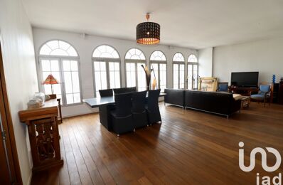 vente appartement 355 000 € à proximité de Saconin-Et-Breuil (02200)