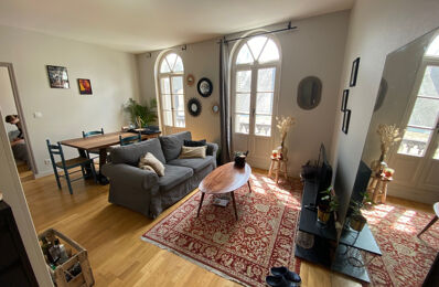 location appartement 670 € CC /mois à proximité de Parçay-Meslay (37210)