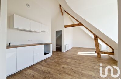 vente appartement 345 000 € à proximité de Le Pouliguen (44510)