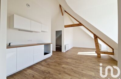 vente appartement 295 000 € à proximité de La Trinité-Surzur (56190)