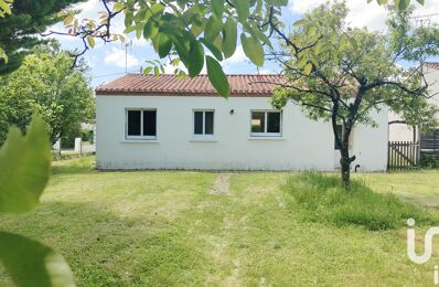 vente maison 152 000 € à proximité de Belleville-sur-Vie (85170)