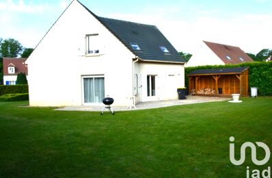 vente maison 249 000 € à proximité de Saint-Vaast-de-Longmont (60410)