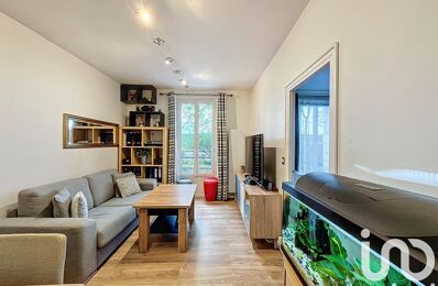 vente appartement 278 000 € à proximité de Pierrefitte-sur-Seine (93380)