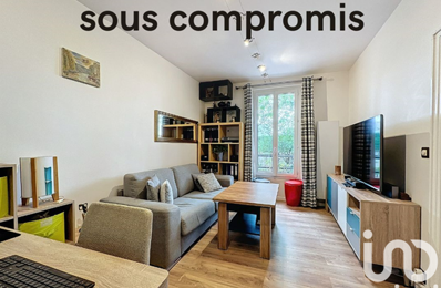 vente appartement 278 000 € à proximité de Le Chesnay-Rocquencourt (78150)