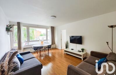 vente appartement 135 000 € à proximité de Cormelles-le-Royal (14123)
