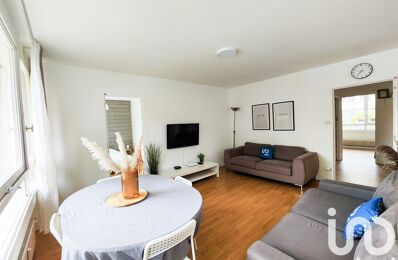 vente appartement 135 000 € à proximité de Épron (14610)