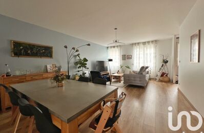 vente appartement 230 000 € à proximité de Beaumont-sur-Vesle (51360)