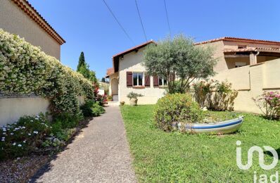 vente maison 514 000 € à proximité de Les Pennes-Mirabeau (13170)