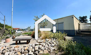 Bureau  245 m² à louer à Bruguières (31150)