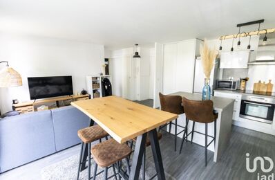 vente appartement 165 000 € à proximité de Versailles (78000)