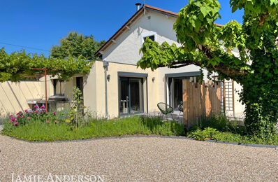 vente maison 252 000 € à proximité de Bonneville-Et-Saint-Avit-de-Fumadières (24230)