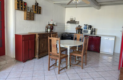 vente maison 126 360 € à proximité de Burie (17770)