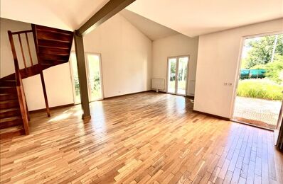 vente maison 344 750 € à proximité de Martignas-sur-Jalle (33127)