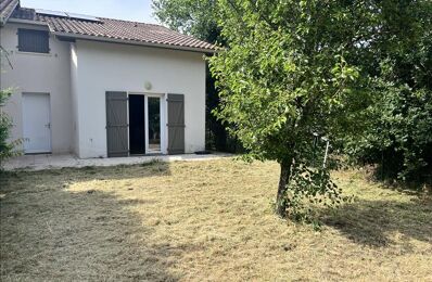 vente maison 335 000 € à proximité de Mios (33380)