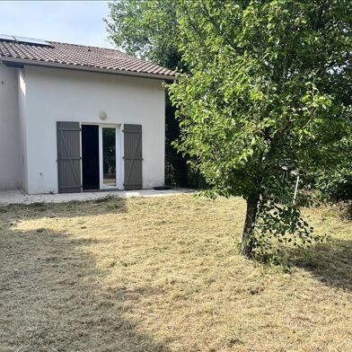 Maison 4 pièces 89 m²