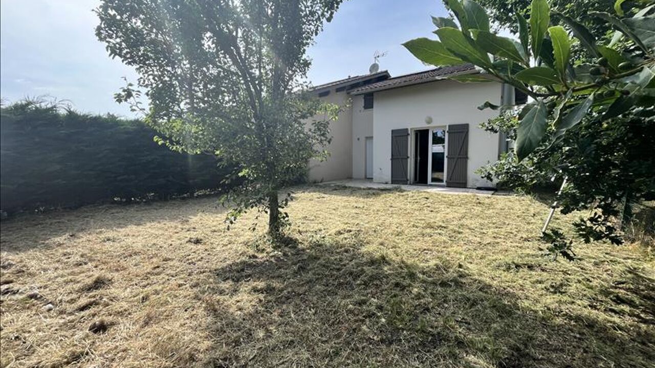 maison 4 pièces 89 m2 à vendre à Cestas (33610)