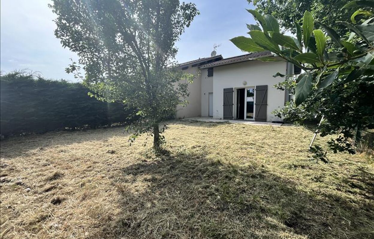 maison 4 pièces 89 m2 à vendre à Cestas (33610)