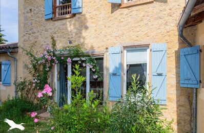 vente maison 233 000 € à proximité de Boulogne-sur-Gesse (31350)