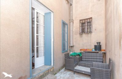 vente maison 129 000 € à proximité de Lignan-sur-Orb (34490)