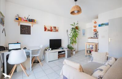 vente appartement 134 375 € à proximité de Saint-Aunès (34130)