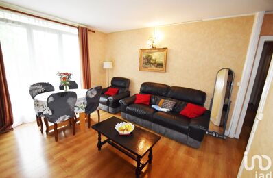 vente appartement 169 000 € à proximité de Boussy-Saint-Antoine (91800)