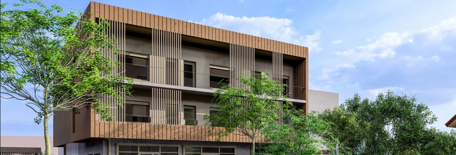 Commerce  81 m² à vendre à Charvonnex (74370)