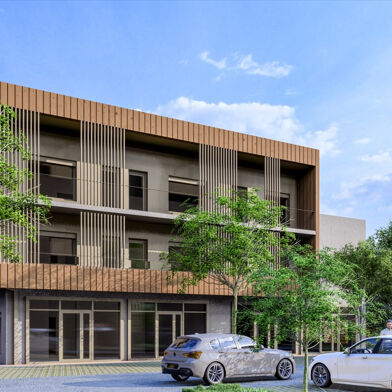 Commerce  245000 €