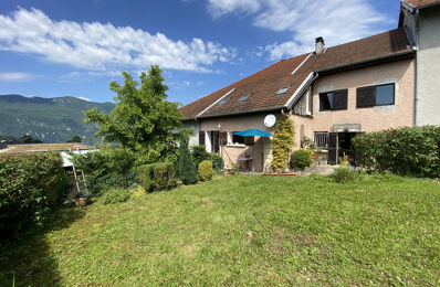 vente maison 430 000 € à proximité de Saint-Pierre-d'Alvey (73170)