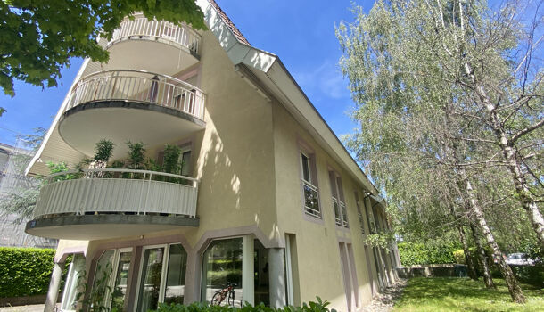 Appartement 2 pièces  à vendre Annecy 74000