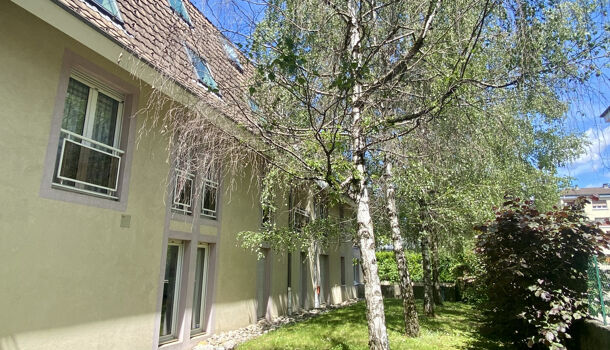 Appartement 2 pièces  à vendre Annecy 74000
