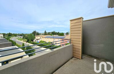 vente appartement 134 600 € à proximité de Châteauneuf-du-Pape (84230)