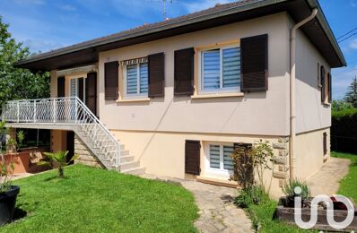 vente maison 147 000 € à proximité de Perrigny-sur-Loire (71160)
