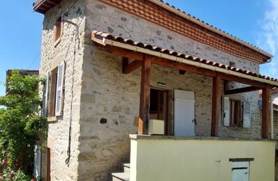 vente maison 95 000 € à proximité de Saint-Julien-de-Coppel (63160)