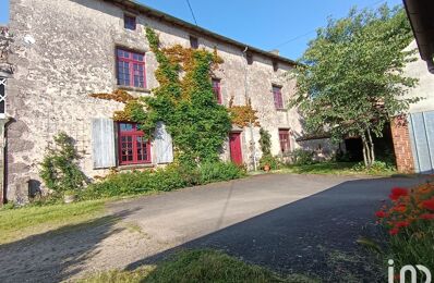 vente maison 320 320 € à proximité de Chemillé-en-Anjou (49120)