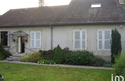 vente maison 320 000 € à proximité de Lanty-sur-Aube (52120)