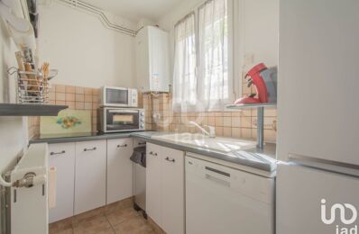 vente appartement 225 000 € à proximité de Gournay-sur-Marne (93460)
