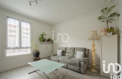 vente appartement 215 000 € à proximité de Pontault-Combault (77340)