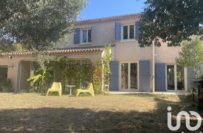 vente maison 485 000 € à proximité de Châteauneuf-du-Rhône (26780)