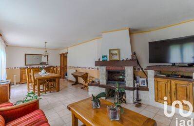 vente maison 252 000 € à proximité de La Croix-Saint-Leufroy (27490)