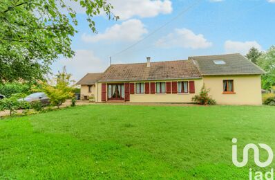 vente maison 248 000 € à proximité de Mesnil-Verclives (27440)