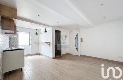 vente appartement 110 000 € à proximité de Saint-Raphaël (83530)