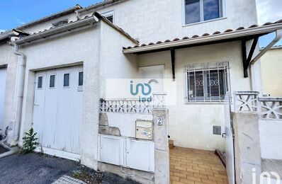 vente maison 155 000 € à proximité de Bessan (34550)