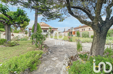 vente maison 479 000 € à proximité de Saint-Geniès-des-Mourgues (34160)