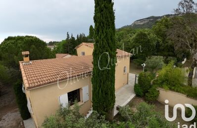 vente maison 485 000 € à proximité de Saint-Martin-d'Ardèche (07700)