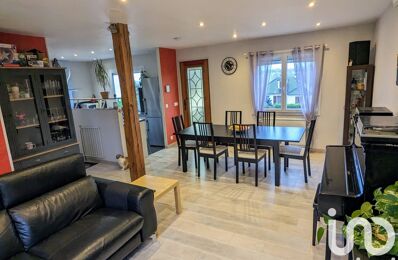 vente maison 272 500 € à proximité de Varennes-Jarcy (91480)
