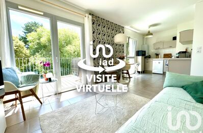 vente appartement 237 000 € à proximité de La Baule-Escoublac (44500)