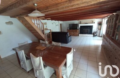 vente maison 129 000 € à proximité de La Chapelle-Bertrand (79200)